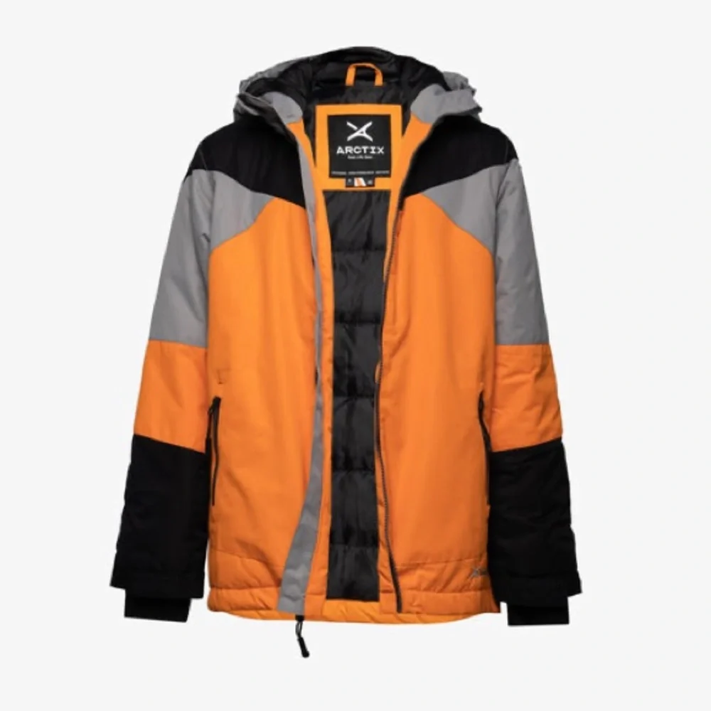 Arctix || Children's Static Insulated Jacket Sz S/l
